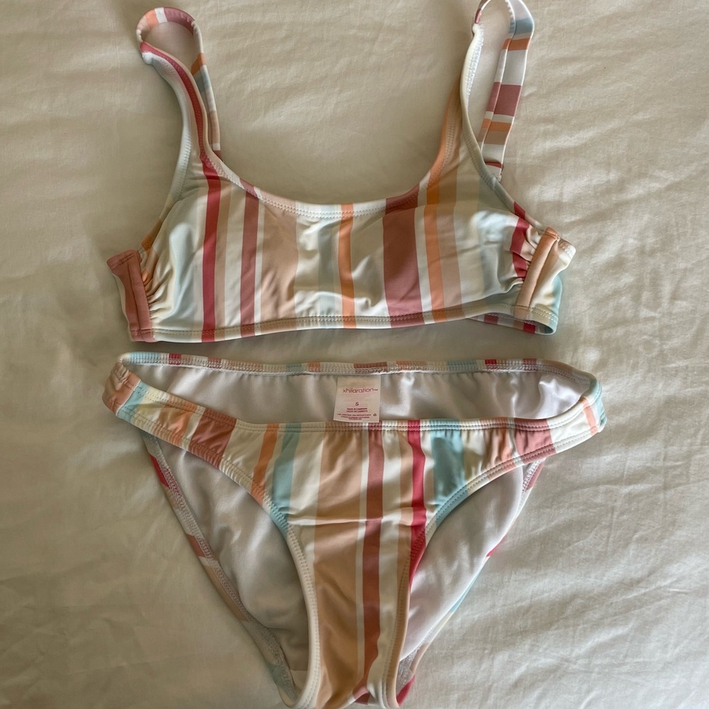 Target Teen Bikini